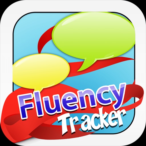 Fluency Tracker icon