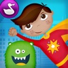 Superhero Comic Book Maker - iPhoneアプリ