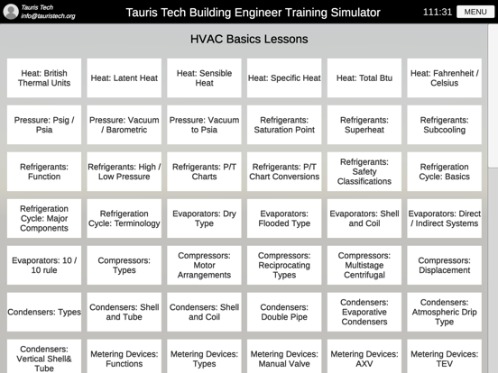 Screenshot #5 pour Tauris Training