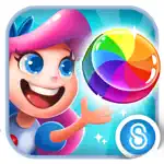 Candy Blast Mania App Negative Reviews