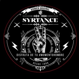Syrtance Barber Shop
