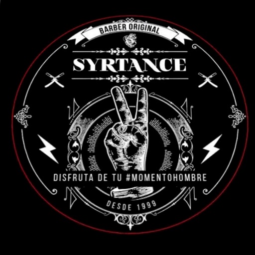 Syrtance Barber Shop