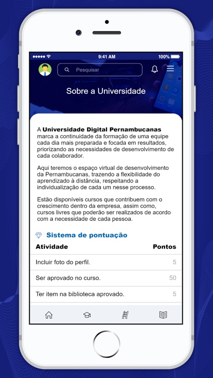 UNIV DIGITAL PERNAMBUCANAS screenshot-8