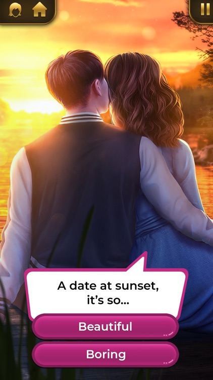 Romance Club - Stories I Play screenshot-4