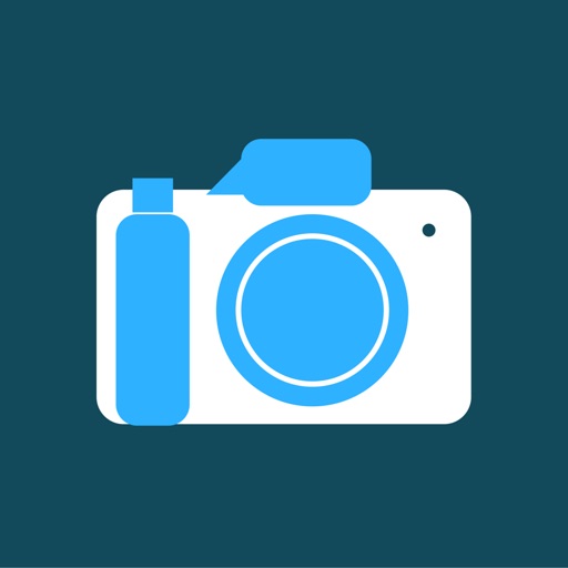 Add Text & Artwork to Photos icon