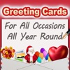 Greeting Cards App - Unlimited - iPhoneアプリ