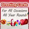 Greeting Cards App - Unlimited Positive Reviews, comments