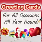 Greeting Cards App - Unlimited App Positive Reviews