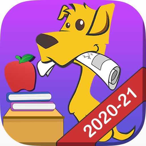 News-O-Matic: School 2020-21