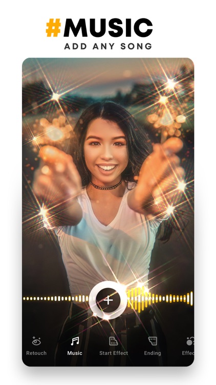 PREQUEL: Effects & Filters screenshot-4