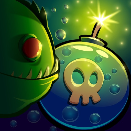 Sea Boom icon