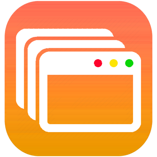 Browser Tabs Saver Pro icon