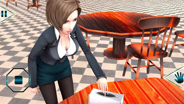 Virtual Life of Hotel Manager screenshot-3