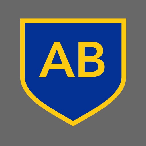 Alberta Roads icon