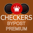 Checkers By Post Premium