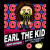 Earl The Kid - Donut Invasion - iPadアプリ