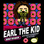 Earl The Kid - Donut Invasion App Positive Reviews