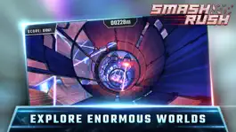 Game screenshot Smash Rush apk