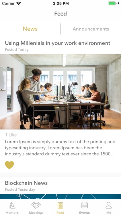 2112 Mentorship screenshot-6