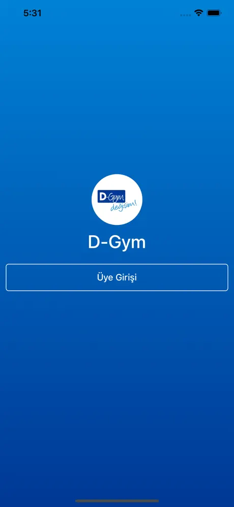 D-Gym