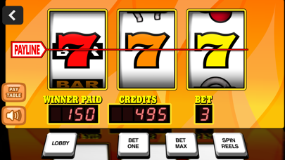 Fun Casino Slots Screenshot