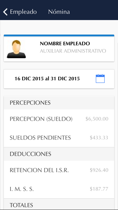 Screenshot #3 pour ADsourcing