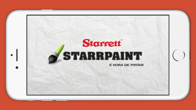 Screenshot #1 pour StarrPaint Starrett