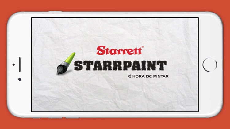 StarrPaint Starrett