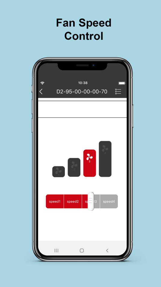 #2. Titon AuraSMART (iOS) 由: Titon
