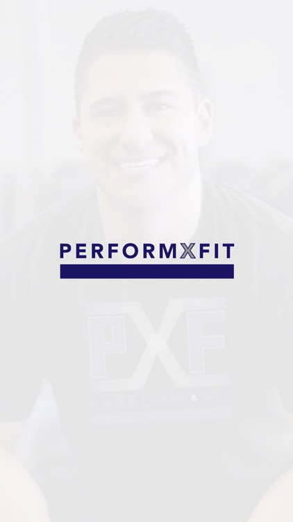 PERFORMXFIT screenshot-5