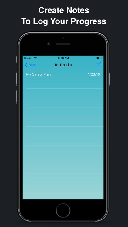 My Triggers screenshot-9