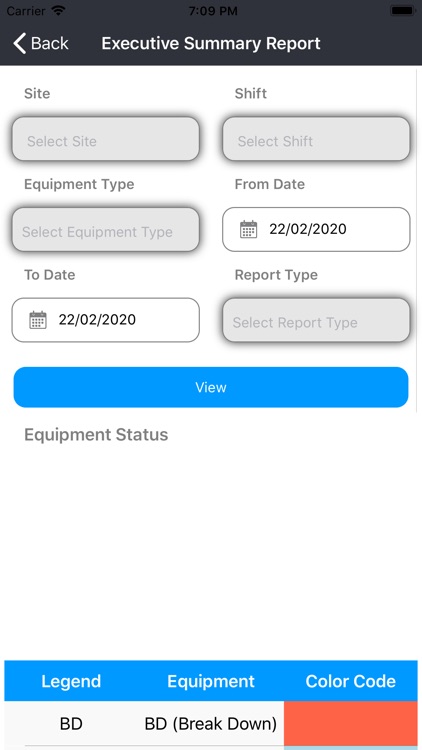 WorkshopLog screenshot-7