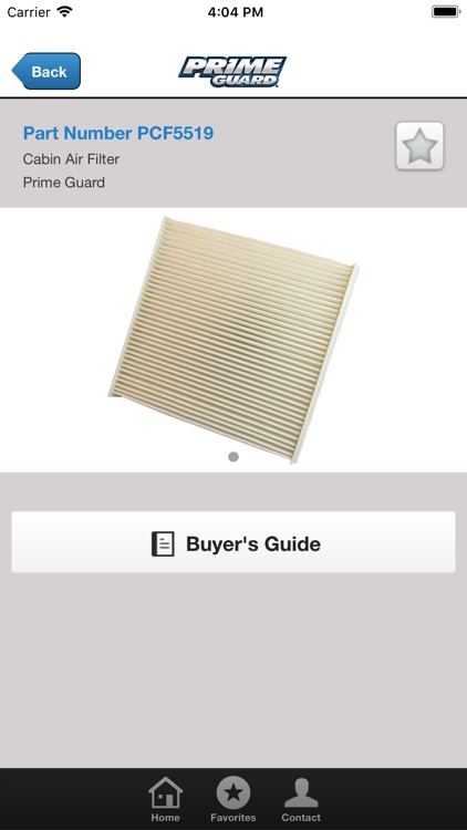 Prime Guard ShowMeTheParts