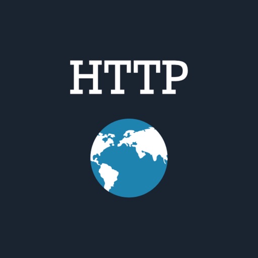 HTTP Request Maker iOS App