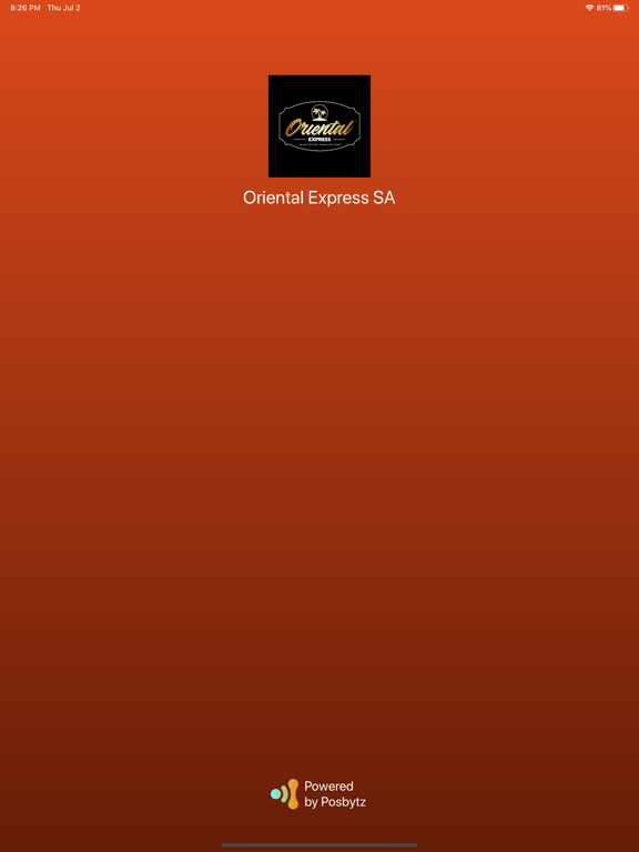 Screenshot #4 pour Oriental Express SA