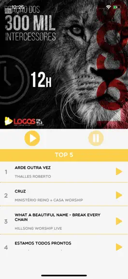 Game screenshot Logos FM apk