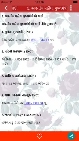 Game screenshot Gujrati GK 2020 - 2021 hack
