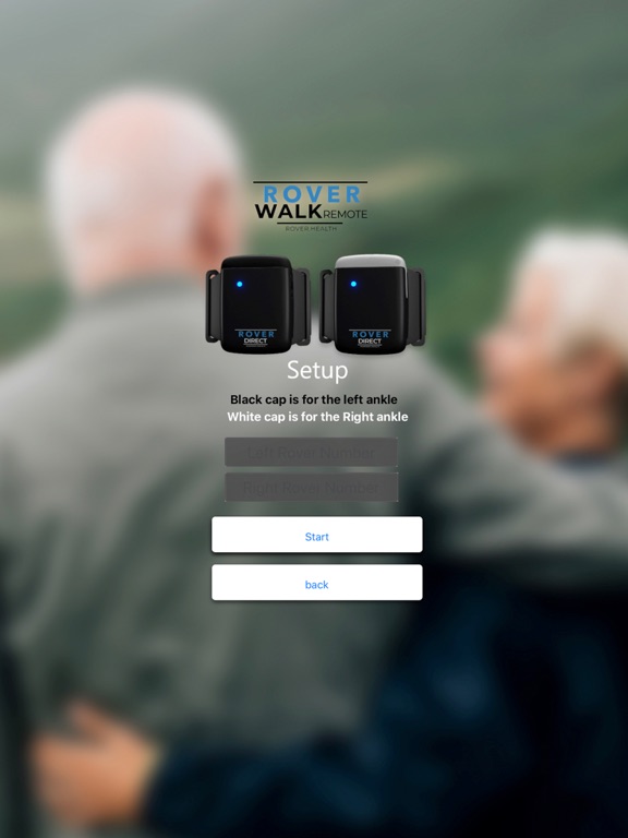 Screenshot #5 pour Rover Walk