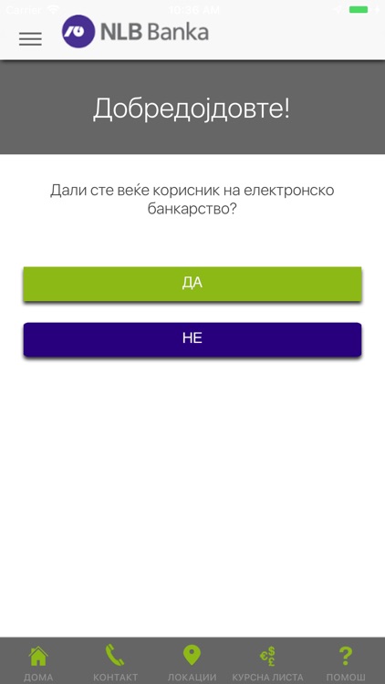 NLB mProKlik Makedonija