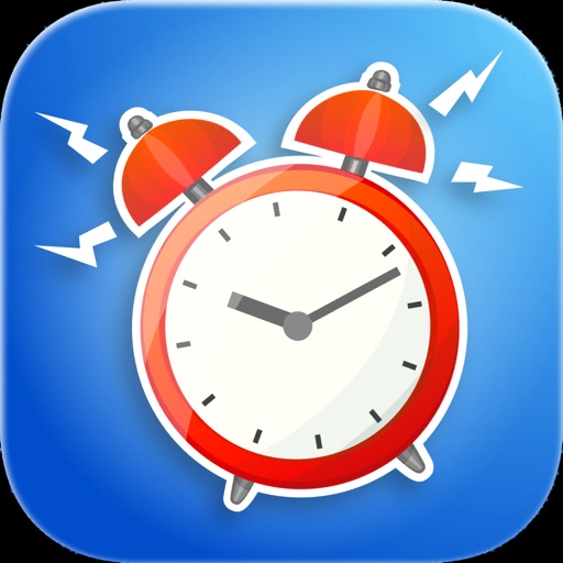 Morning Routine 3D icon