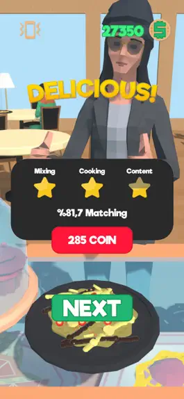 Game screenshot Waffle Store mod apk