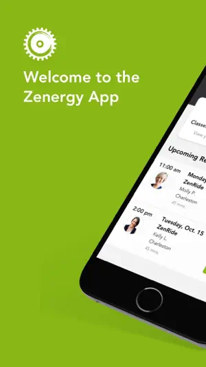 Zenergy Studios screenshot 1