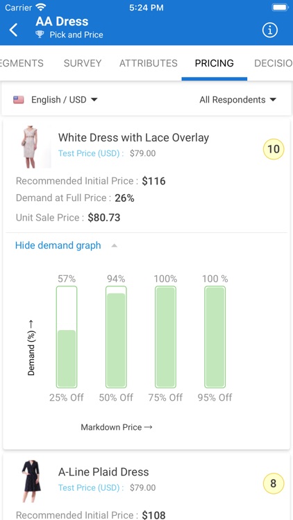 First Insight screenshot-5