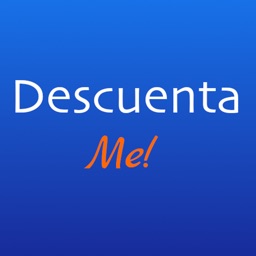 DescuentaMe!