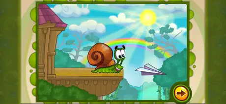 Snail Bob 2: Educational Games