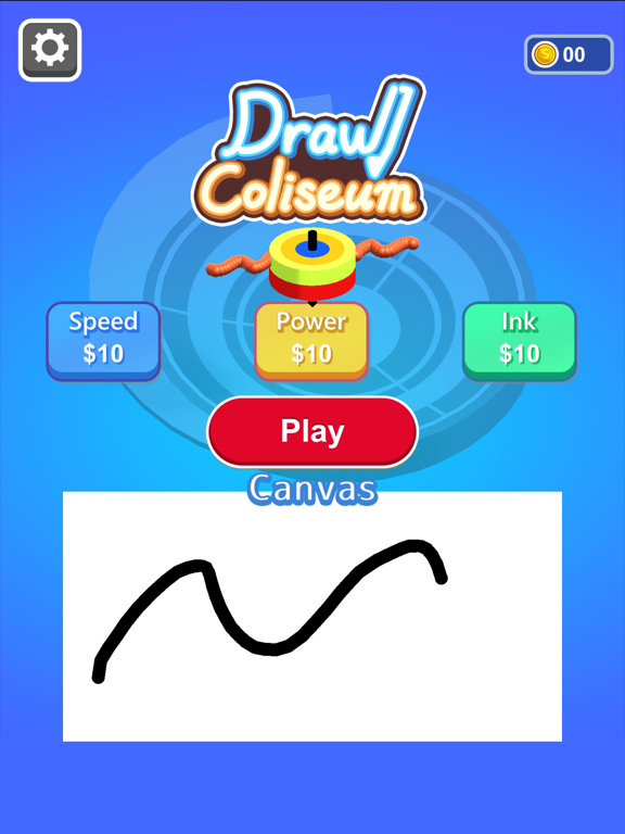 Screenshot #4 pour Draw Coliseum