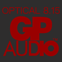 GPSP-S8.15 OPTICAL