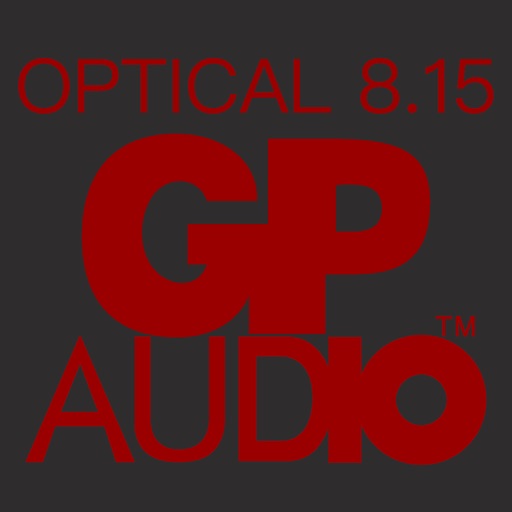 GPSP-S8.15 OPTICAL icon