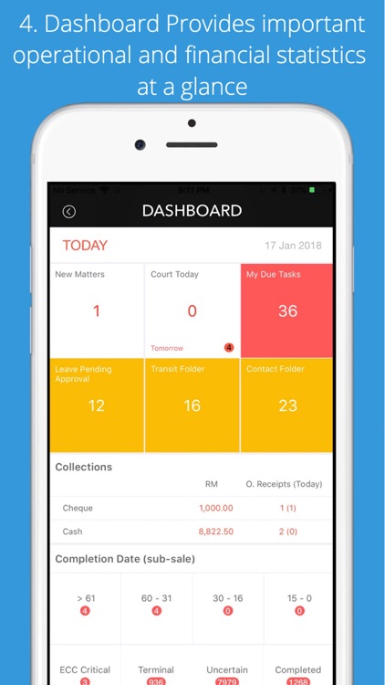DenningIT screenshot-3