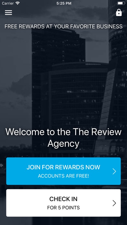 The Review Agency screenshot-4